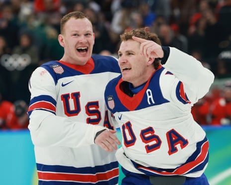 Brady Tkachuk critica vídeo de IA da Casa Branca que insulta canadenses
