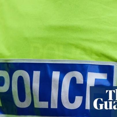 Homem é preso após dois adolescentes mortos em parque de Yorkshire