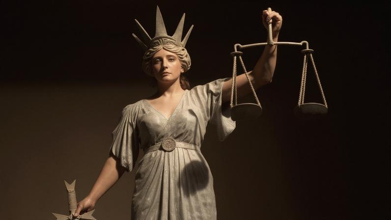 An inquest into Tammy Shipley’s death heard from her grieving daughters on Tuesday, who spoke of her as a caring person who ‘laughed constantly’. Photograph: Dave Hunt/AAP