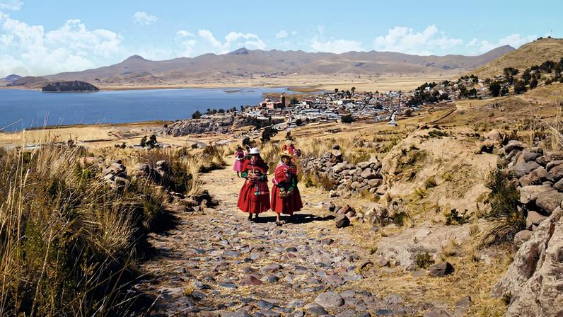 World Monuments Fund destina US$7 milhões para 21 projetos de conservação