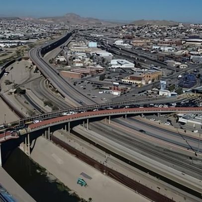 Democratas criticam abatimento de drone da CBP perto da fronteira com o México