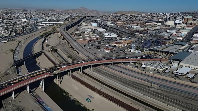 Democratas criticam abatimento de drone da CBP perto da fronteira com o México