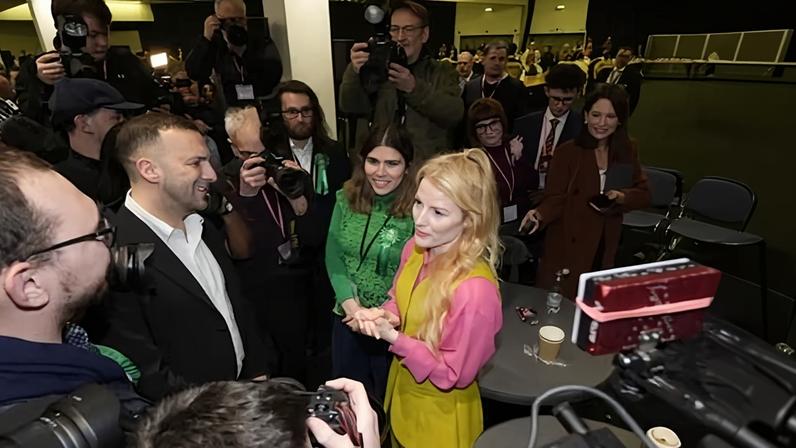 Spencer’s victory in Gorton and Denton will deepen concern among some Labour MPs that Starmer’s government is alienating voters on the left.
