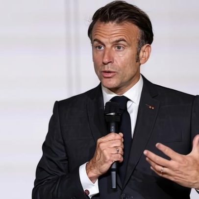 Europa desperta em meio a um mundo em disfunção