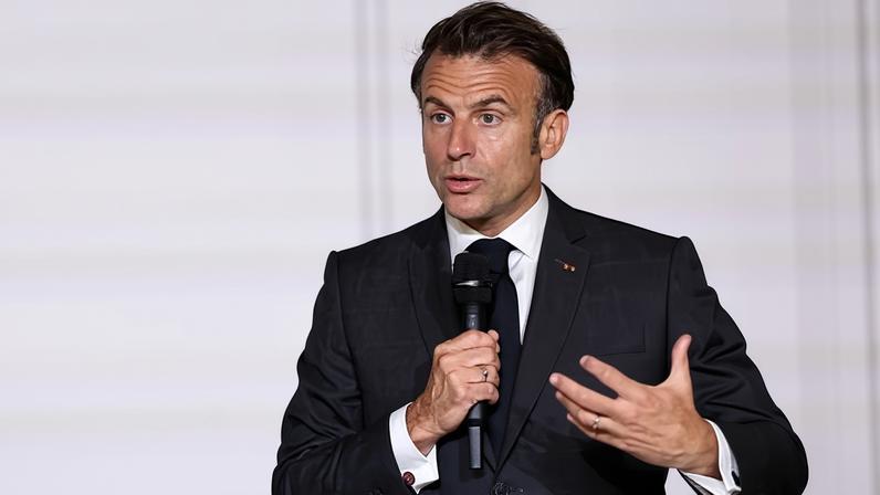 Europa desperta em meio a um mundo em disfunção