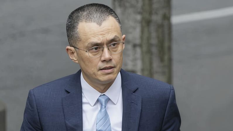 Binance pode ter financiado entidades iranianas, dizem relatos