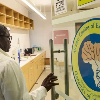 Indignação cresce com acordos de saúde dos EUA com países africanos