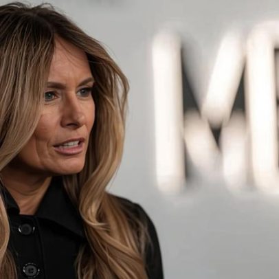 Da estética Maga de Melania ao show de Kid Rock: por que essa arte é criticada