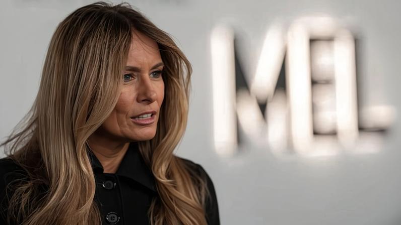 Da estética Maga de Melania ao show de Kid Rock: por que essa arte é criticada