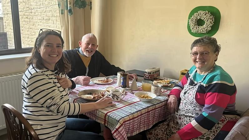 Pais vendem casa da infância, fim da ansiedade que marcou minha vida