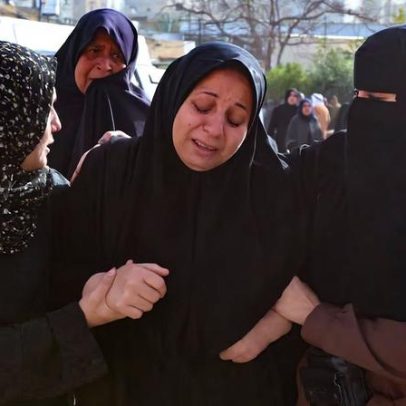 Ações aéreas israelenses matam 9 em Gaza, dizem autoridades palestinas