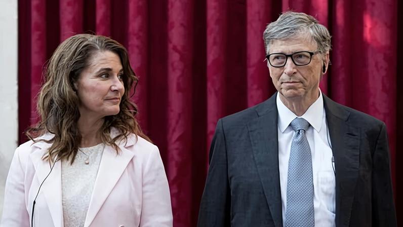 Bill Gates diz arrepender-se de conhecer Epstein; ex-mulher comenta o casamento