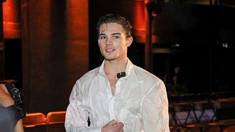 Ascensão perturbadora de Clavicular: como um looksmaxxer virou celebridade