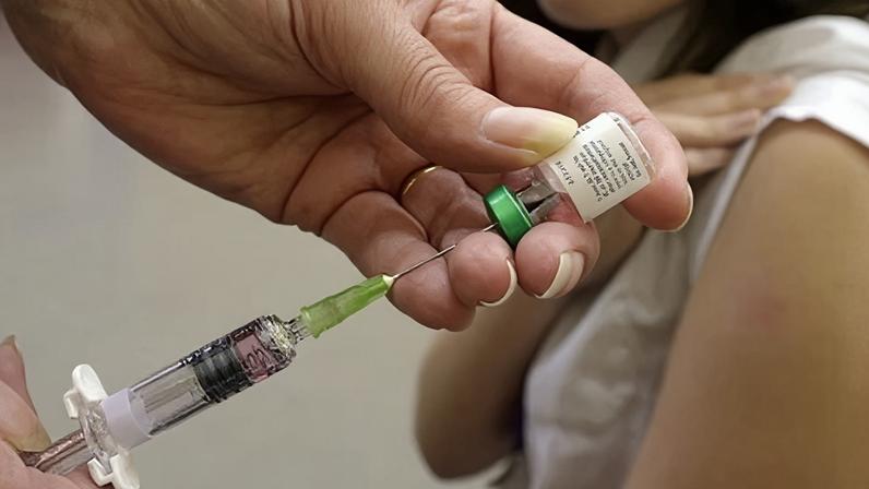Retórica antivacina dos EUA pode agravar crise global de sarampo