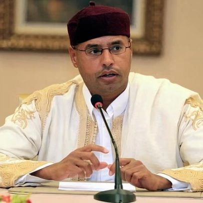 Saif al-Islam Gaddafi, filho do ex-líder líbio, teria sido morto, dizem autoridades