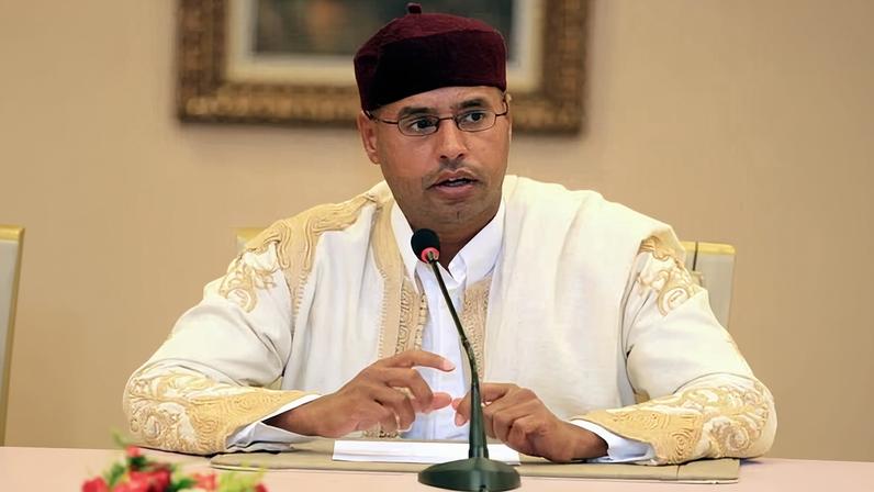 Saif al-Islam Gaddafi, filho do ex-líder líbio, teria sido morto, dizem autoridades