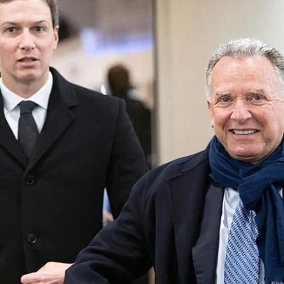 Ucrânia e Rússia iniciam segunda rodada de negociações de paz em Abu Dhabi