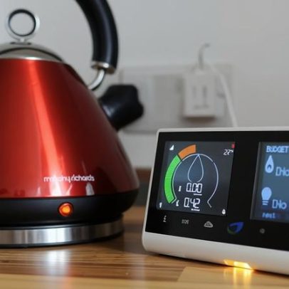 Trocar contrato de energia pode poupar £200 com queda do teto de preço