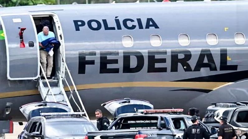 Irmãos políticos brasileiros condenados por encomendar assassinato de vereador do Rio