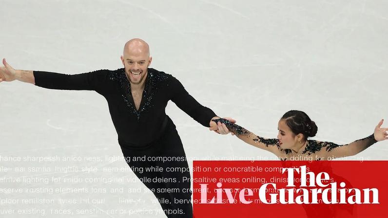 Ilia Malinin of the United States celebrates after completing his free skate program during the figure skating men's team event at the 2026 Winter Olympics in Milan, Italy, February 8, 2026.
