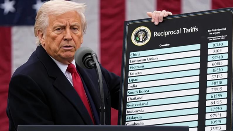 Reino Unido e EUA analisam impacto da decisão da Suprema Corte sobre tarifas