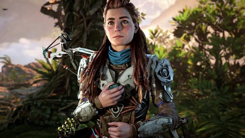Fontes: Horizon Zero Dawn 3 não deve chegar tão cedo