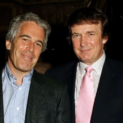 Ex-chefe de polícia da Flórida afirma que Trump disse que todos sabiam de Epstein em 2006