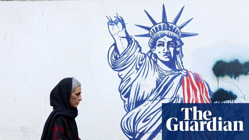 EUA e Irã iniciam negociações nucleares críticas em Genebra