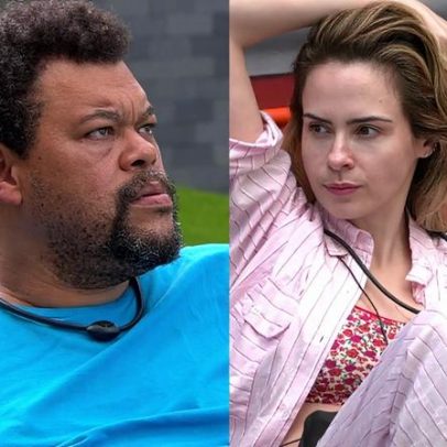 Globo convoca Ana Paula Renault e Babu Santana após plano de expulsão ex-BBB