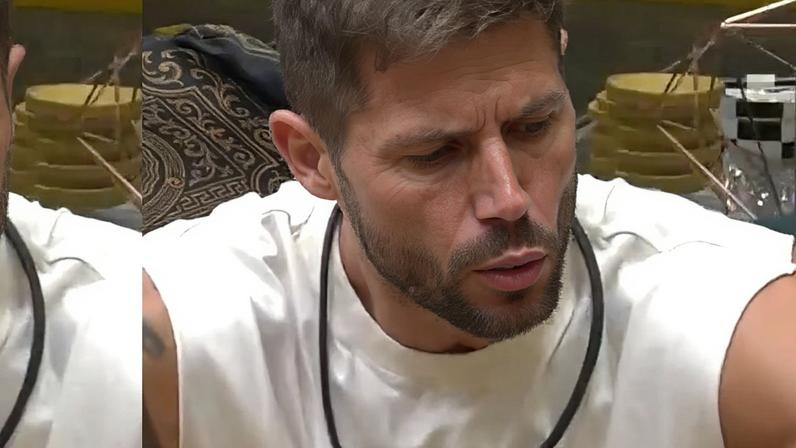 Jonas imita Babu em Paredão do BBB 26 e fãs se revoltam