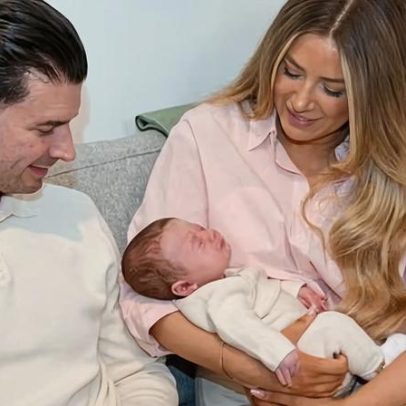 Bebê nasce de mãe britânica após transplante de útero de doadora falecida