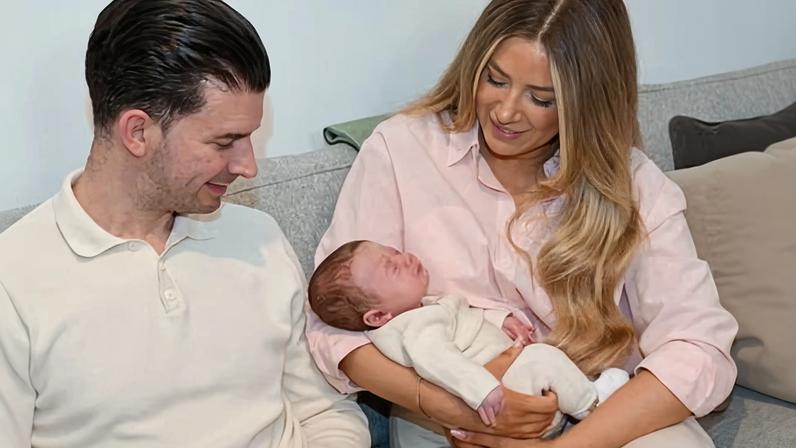 Bebê nasce de mãe britânica após transplante de útero de doadora falecida