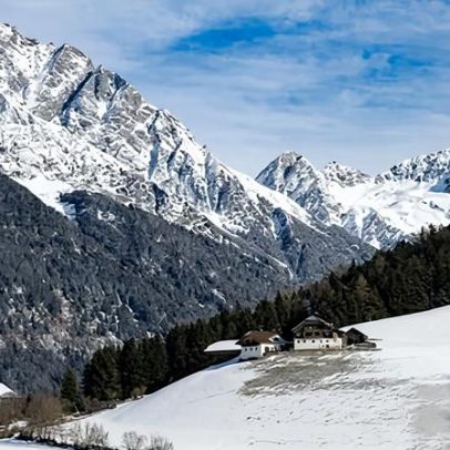 Pelo menos cinco mortos em série de avalanches na Áustria