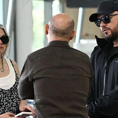 Pais de Piper James visitam K’gari para despedir a filha; dingos continuam