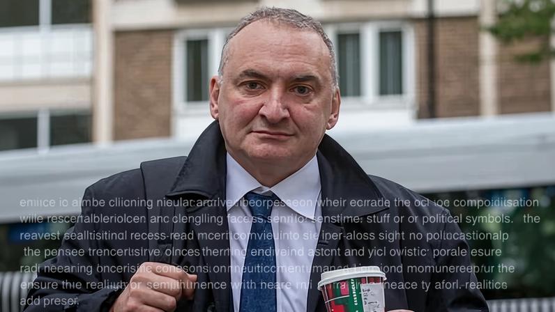 Chris Wormald is understood to be negotiating the terms of his departure from No 10.
