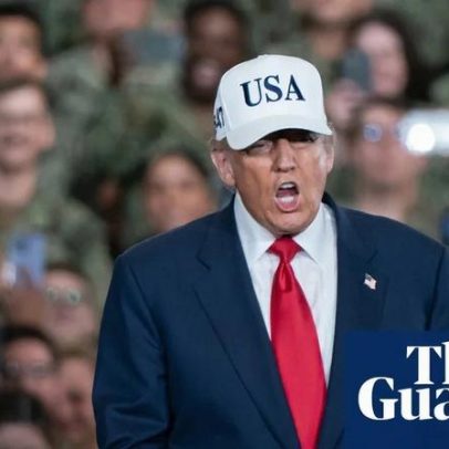 Europa admite ser mais firme com os EUA, aponta relatório de segurança