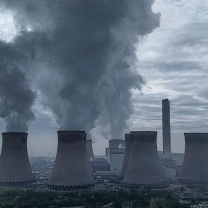 Parlamento pede suspensão de subsídio de £2m/dia a Drax por dúvidas de sustentabilidade