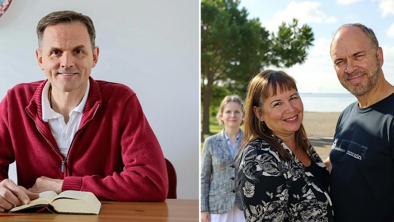 Missionários impedidos de retornar à Turquia por acusação de ameaça à segurança