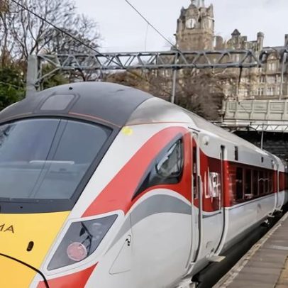 Governo britânico avança para reduzir idade mínima de motoristas de trem para 18