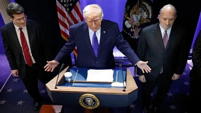 Decisão da Suprema Corte sobre tarifas favorece o comércio, mas é complexa