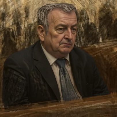 Acusado Greg Lynn busca fiança para ficar com filho; pedem suspensão do caso