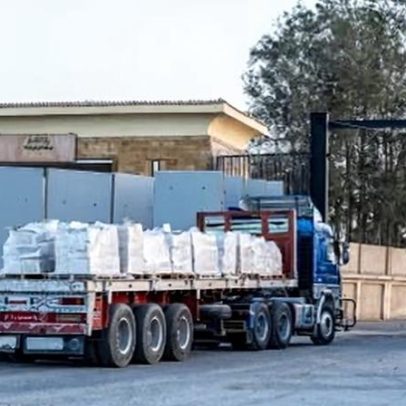 Preparações iniciam para reabertura do posto de Rafah, dizem autoridades