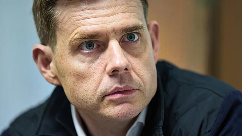 Futuro de The Handmaid’s Tale: Matt Goodwin gera reação sobre fertilidade