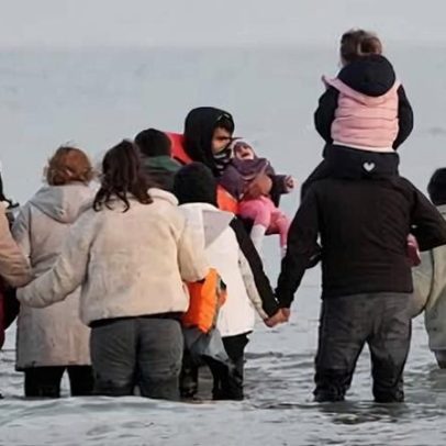 Avaliação de idade do Home Office coloca crianças refugiadas em risco, dizem ONGs