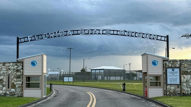 Homem condenado por matar dono de mercearia de 70 anos foi executado na Flórida