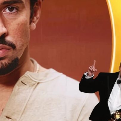 Bad Bunny critica Trump e ICE no Grammys, impacto é discutido