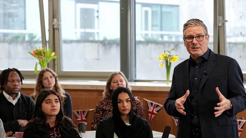 Nova guinada de Starmer sobre eleições locais pode favorecer o Reform