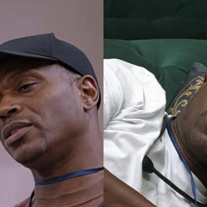 BBB 26: Edilson Capeta desiste e arruma malas; internautas comentam novela