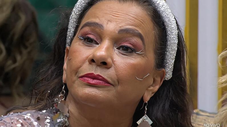Solange Couto protegida pela Globo? ‘BBB 26’ ignora falas polêmicas da atriz, mas filha faz forte desabafo