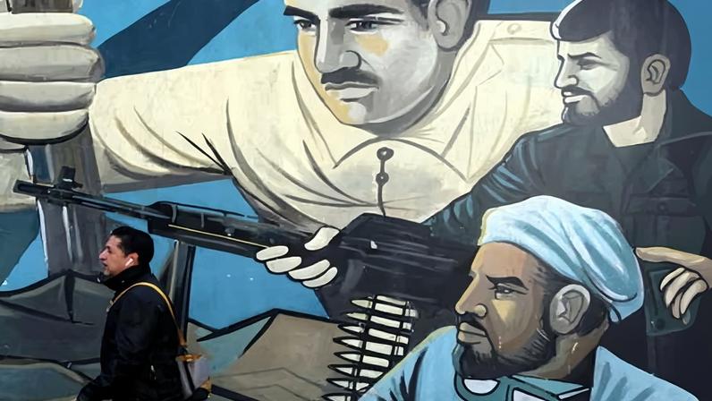 Negociações nucleares EUA-Irã em estágio crítico, risco de Trump romper acordos